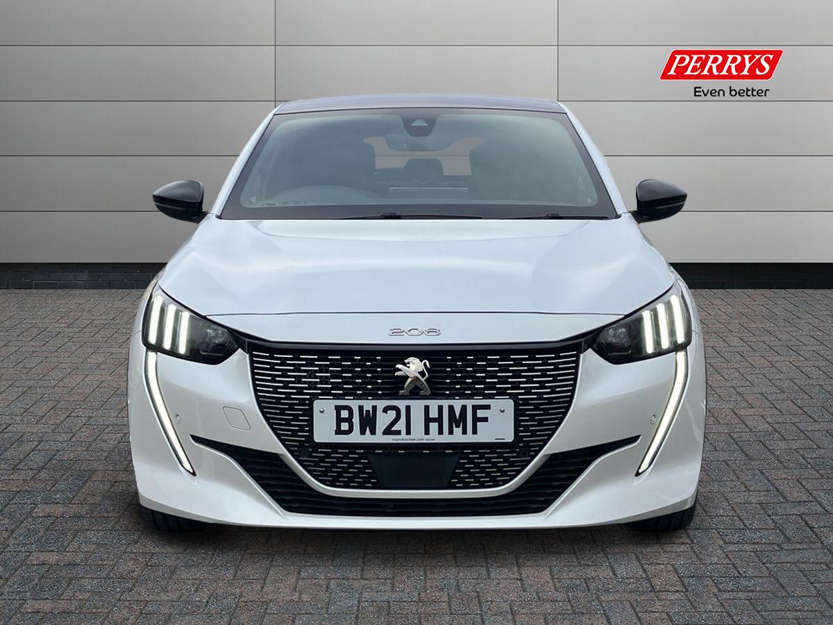 Used Peugeot 208 2021 for sale - 76142168: Photo 4