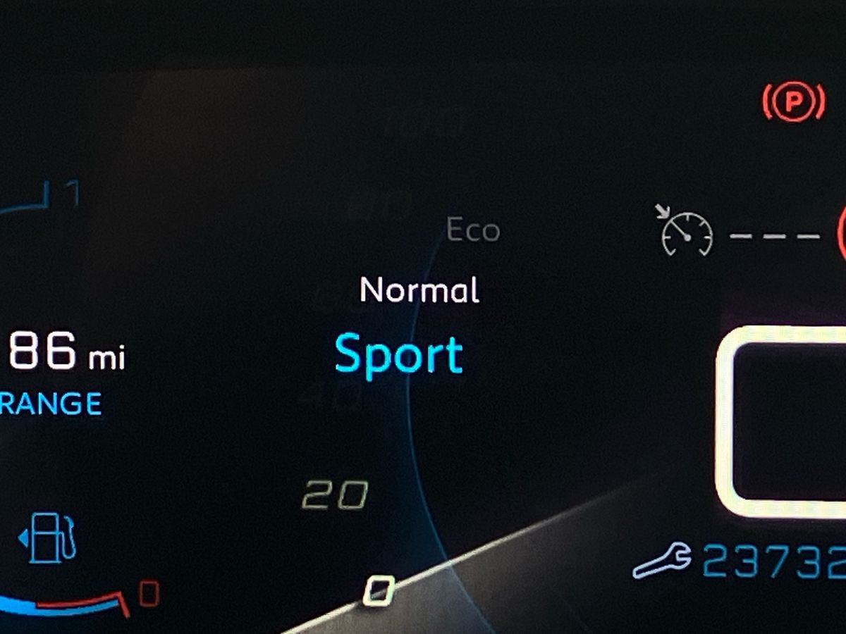 Used Peugeot 208 2021 for sale - 76142168: Photo 48