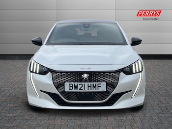 Used Peugeot 208 2021 for sale - 76142168: Photo 4