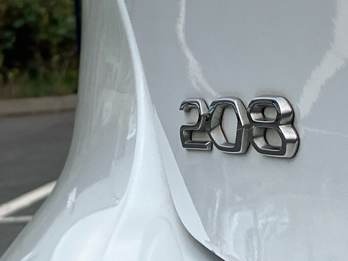 Used Peugeot 208 2021 for sale - 76142168: Photo 55