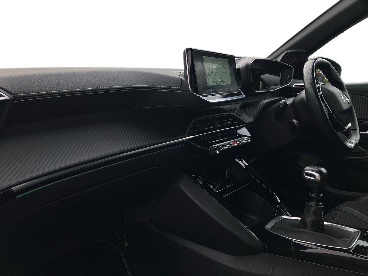 Used Peugeot 208 2021 for sale - 76142168: Photo 7
