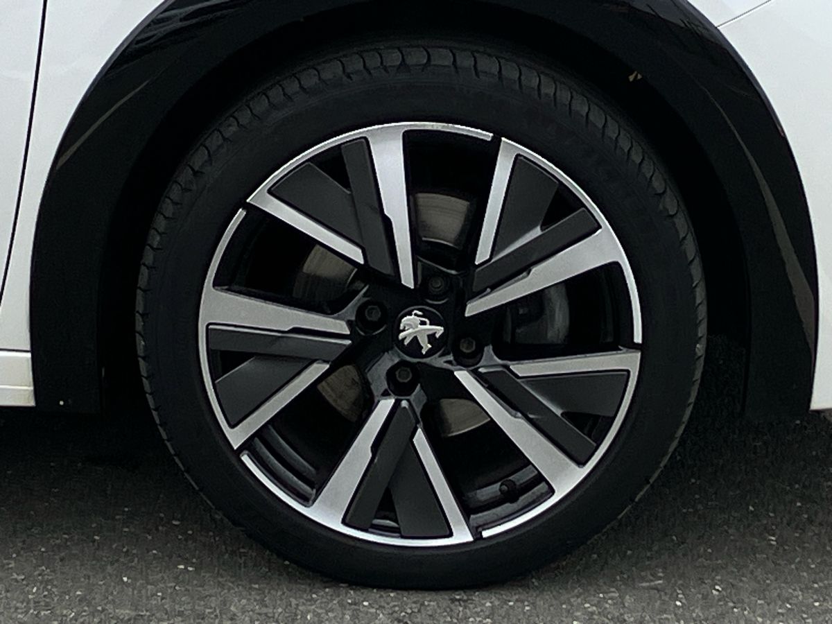 Used Peugeot 208 2021 for sale - 76142168: Photo 8