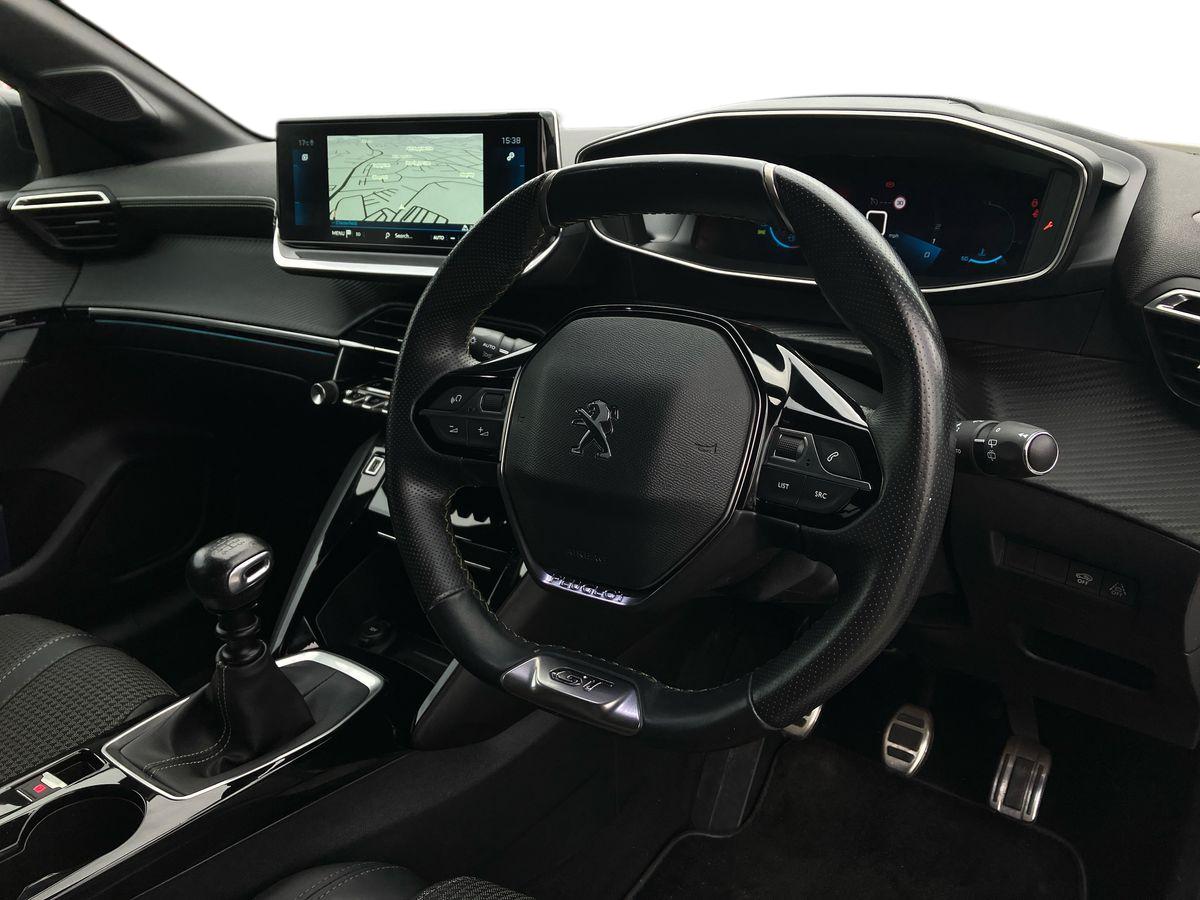 Used Peugeot 208 2021 for sale - 76142168: Photo 9