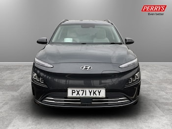 Used Hyundai KONA 2021 for sale - 78857739: Photo