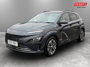 Used Hyundai KONA 2021 for sale - 78857739: Photo