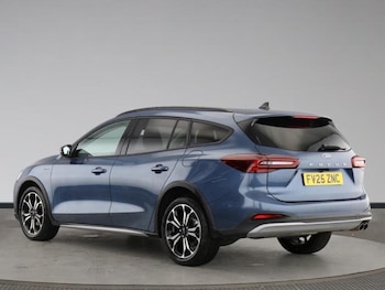 Used Ford Focus 2025 for sale - 75673078: Photo