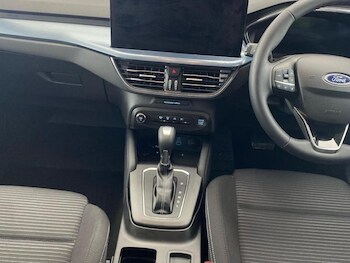 Used Ford Focus 2025 for sale - 75673078: Photo