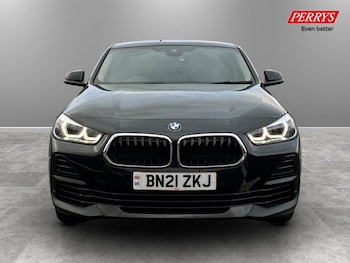 Used BMW X2 2021 for sale - 77311046: Photo