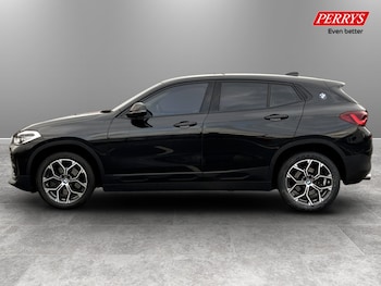 Used BMW X2 2021 for sale - 77311046: Photo