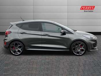 Used Ford Fiesta 2023 for sale - 75250497: Photo