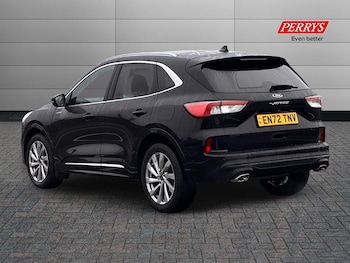 Used Ford Kuga 2023 for sale - 77271755: Photo