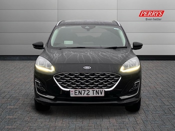 Used Ford Kuga 2023 for sale - 77271755: Photo