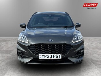 Used Ford Kuga 2023 for sale - 78092126: Photo