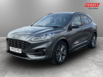Used Ford Kuga 2023 for sale - 78092126: Photo