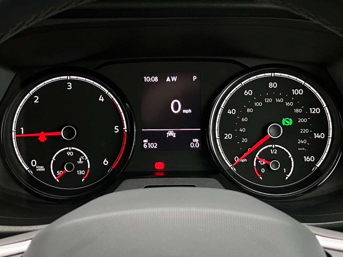 Used Volkswagen Transporter 2024 for sale - 76272421: Photo 12