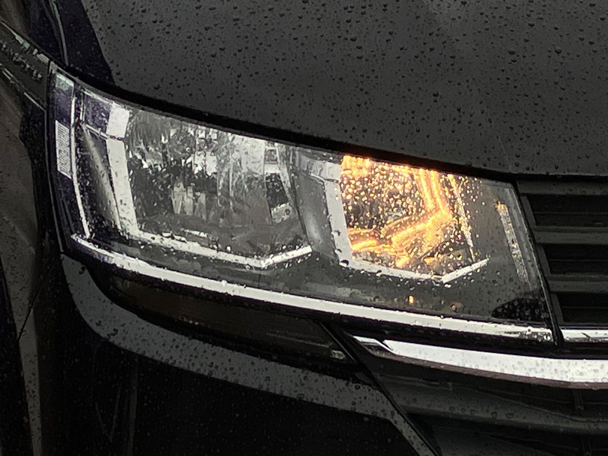 Used Volkswagen Transporter 2024 for sale - 76272421: Photo 19