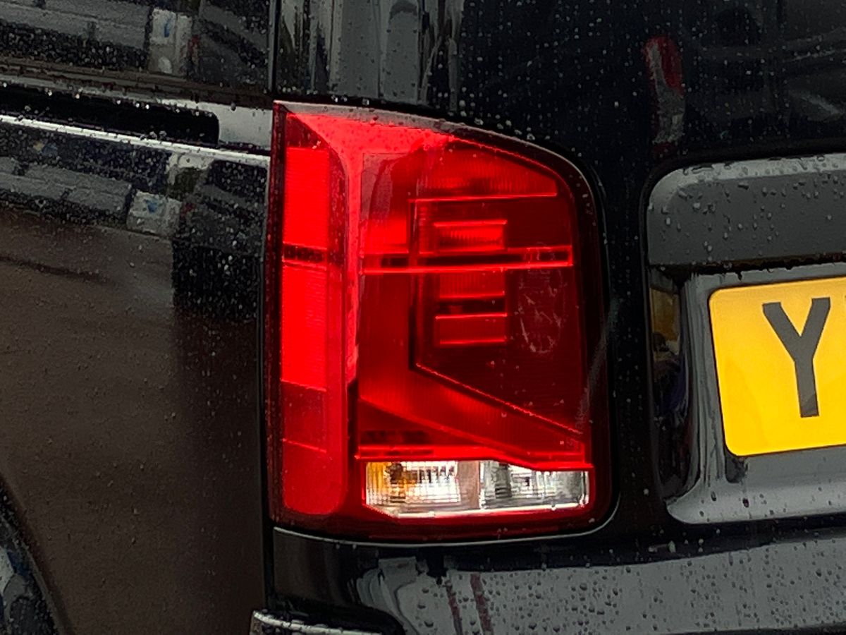 Used Volkswagen Transporter 2024 for sale - 76272421: Photo 20