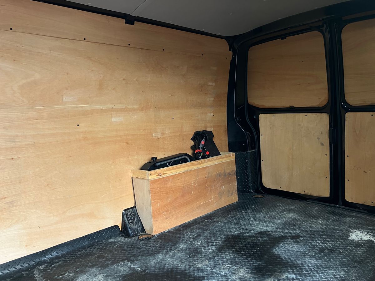 Used Volkswagen Transporter 2024 for sale - 76272421: Photo 21