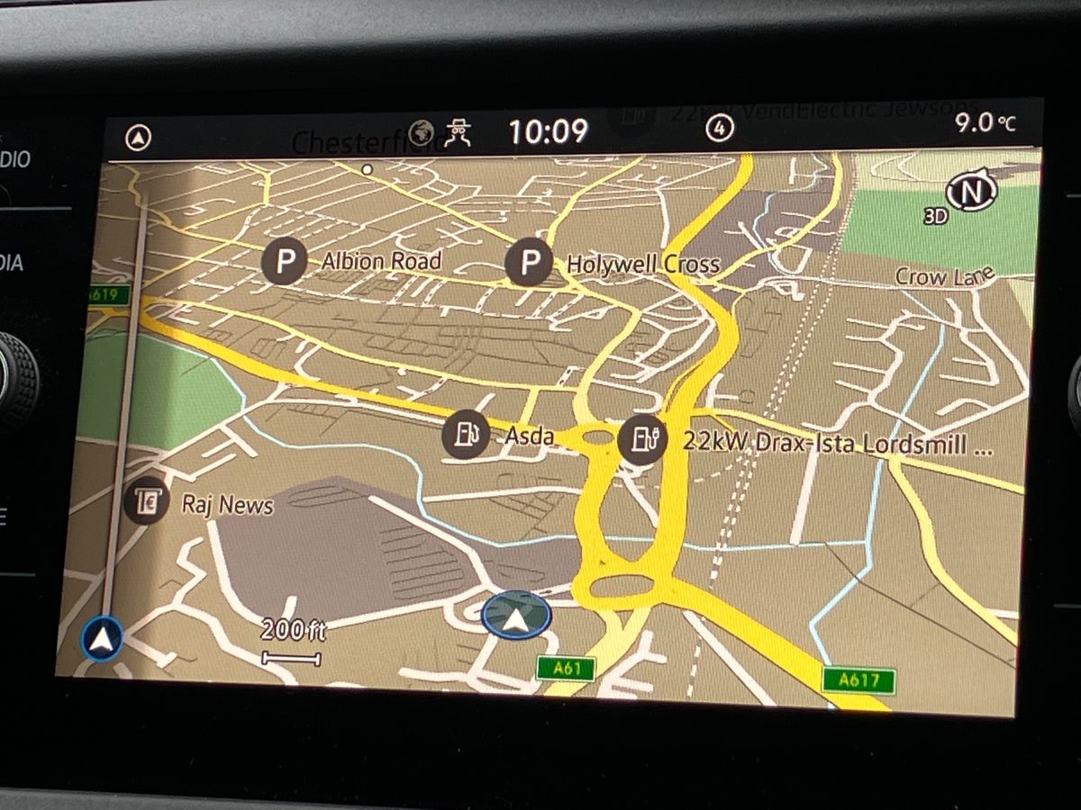 Used Volkswagen Transporter 2024 for sale - 76272421: Photo 22