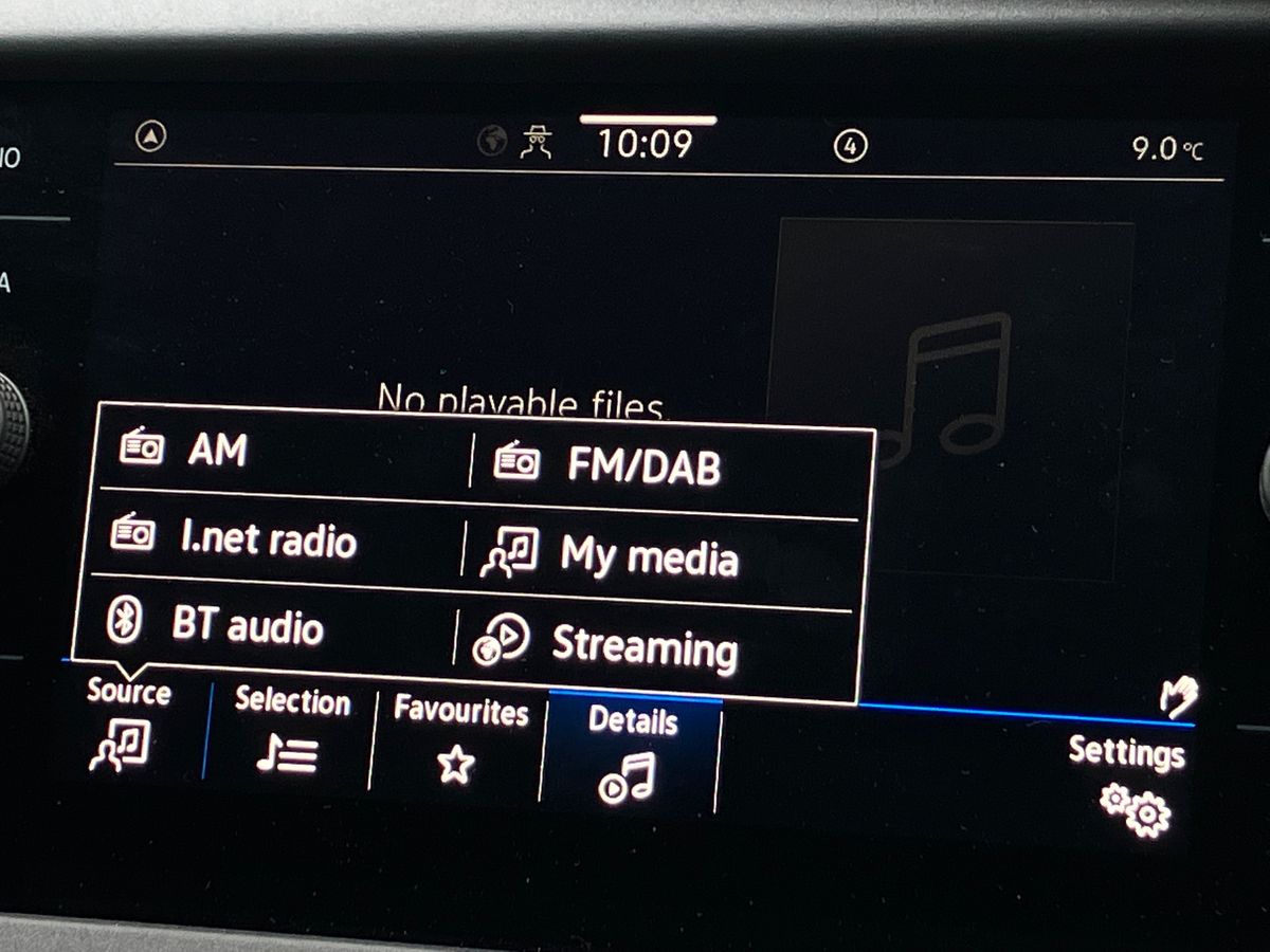 Used Volkswagen Transporter 2024 for sale - 76272421: Photo 24