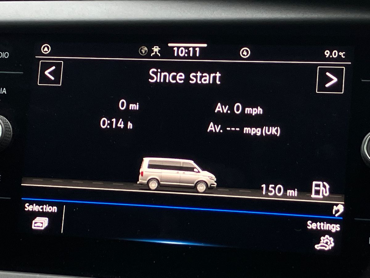 Used Volkswagen Transporter 2024 for sale - 76272421: Photo 28