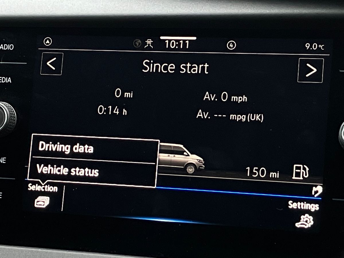 Used Volkswagen Transporter 2024 for sale - 76272421: Photo 29