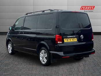 Used Volkswagen Transporter 2024 for sale - 76272421: Photo