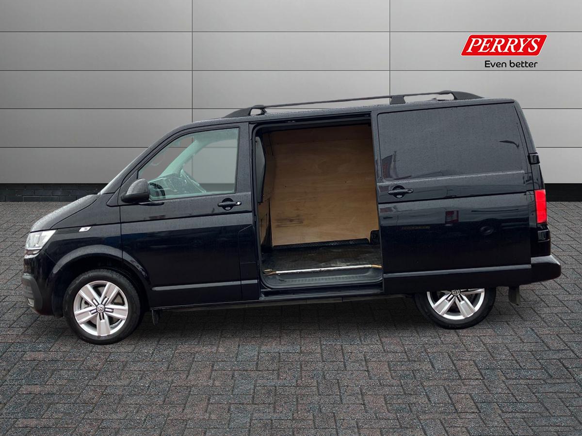 Used Volkswagen Transporter 2024 for sale - 76272421: Photo 3