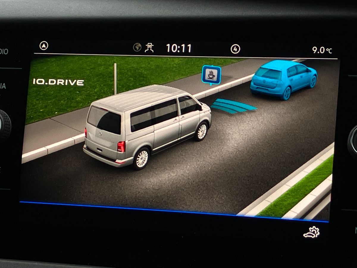 Used Volkswagen Transporter 2024 for sale - 76272421: Photo 30