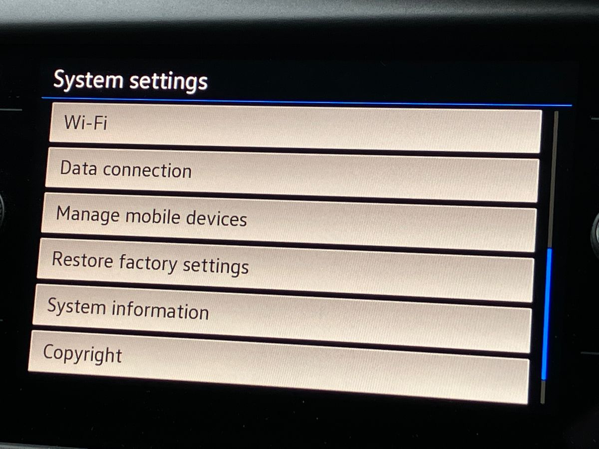 Used Volkswagen Transporter 2024 for sale - 76272421: Photo 33