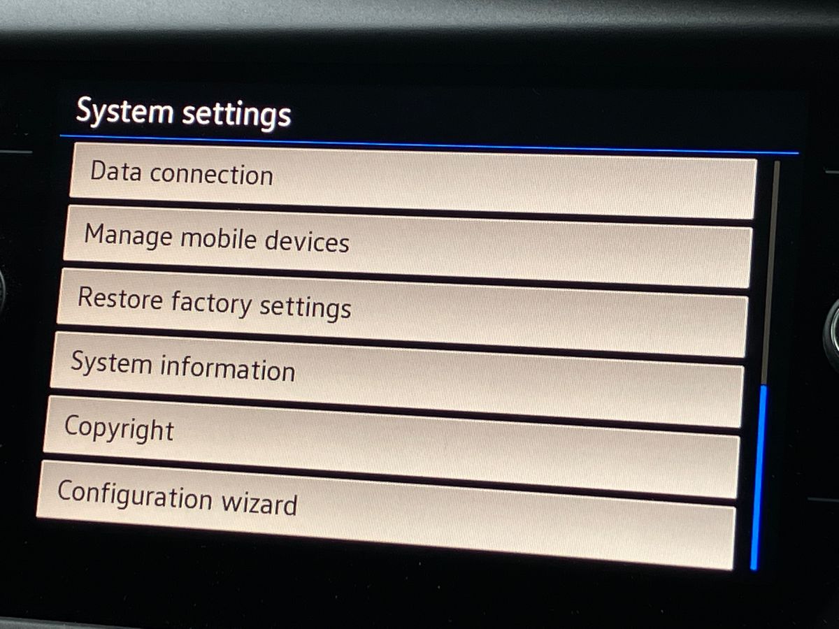 Used Volkswagen Transporter 2024 for sale - 76272421: Photo 34