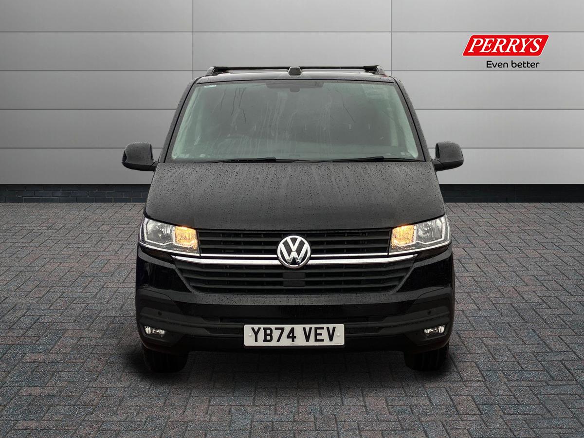 Used Volkswagen Transporter 2024 for sale - 76272421: Photo 4