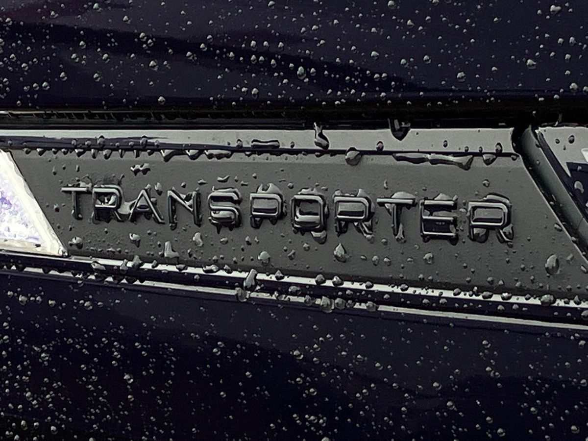 Used Volkswagen Transporter 2024 for sale - 76272421: Photo 41