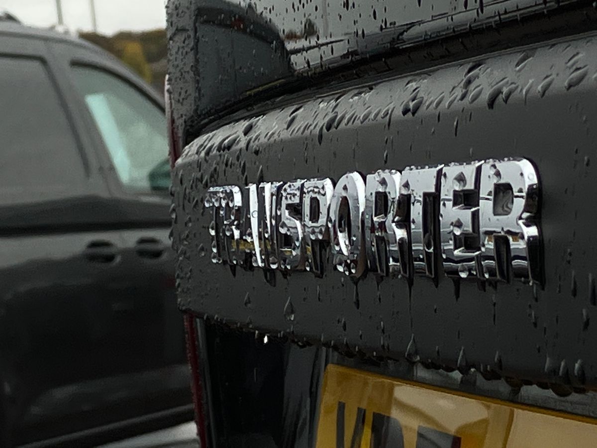 Used Volkswagen Transporter 2024 for sale - 76272421: Photo 42