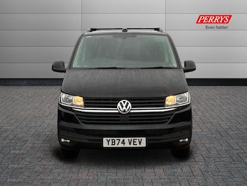 Used Volkswagen Transporter 2024 for sale - 76272421: Photo