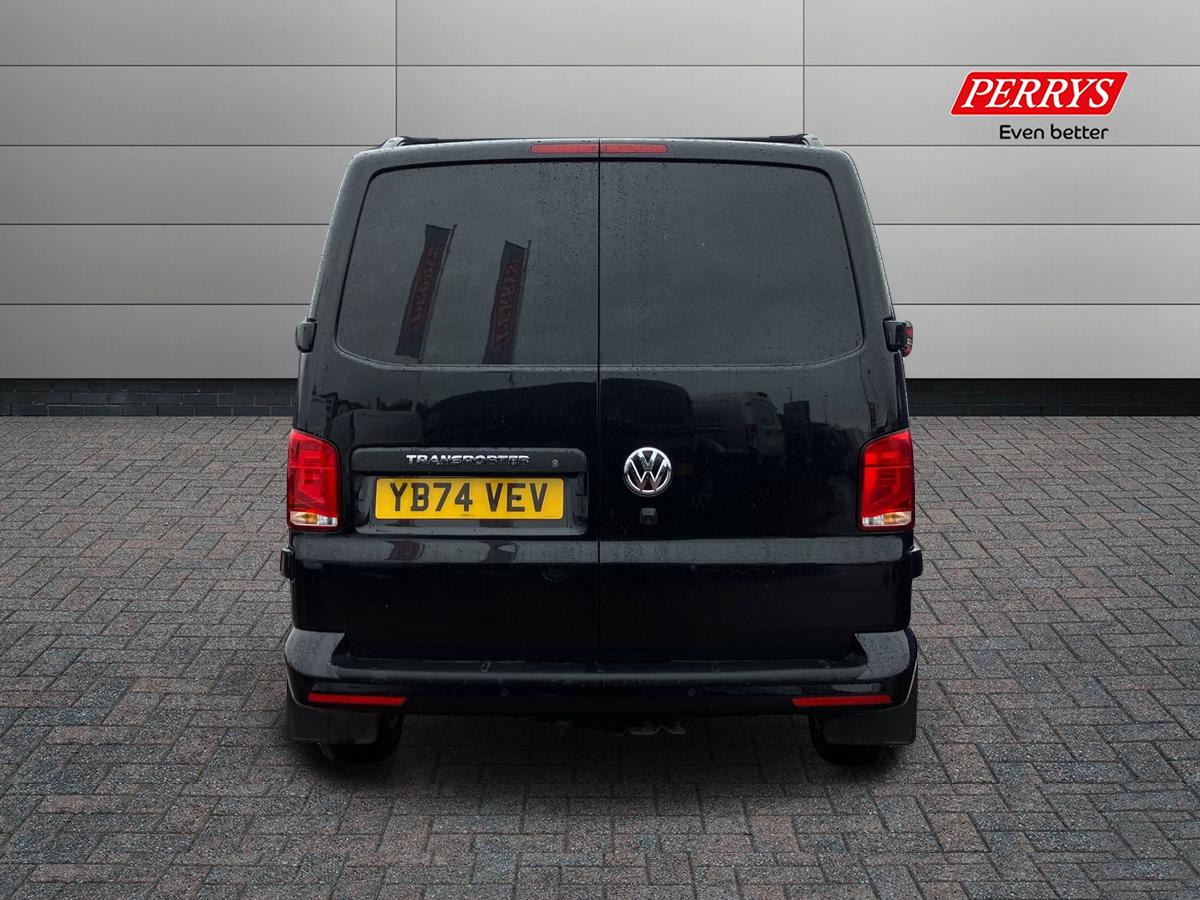 Used Volkswagen Transporter 2024 for sale - 76272421: Photo 5