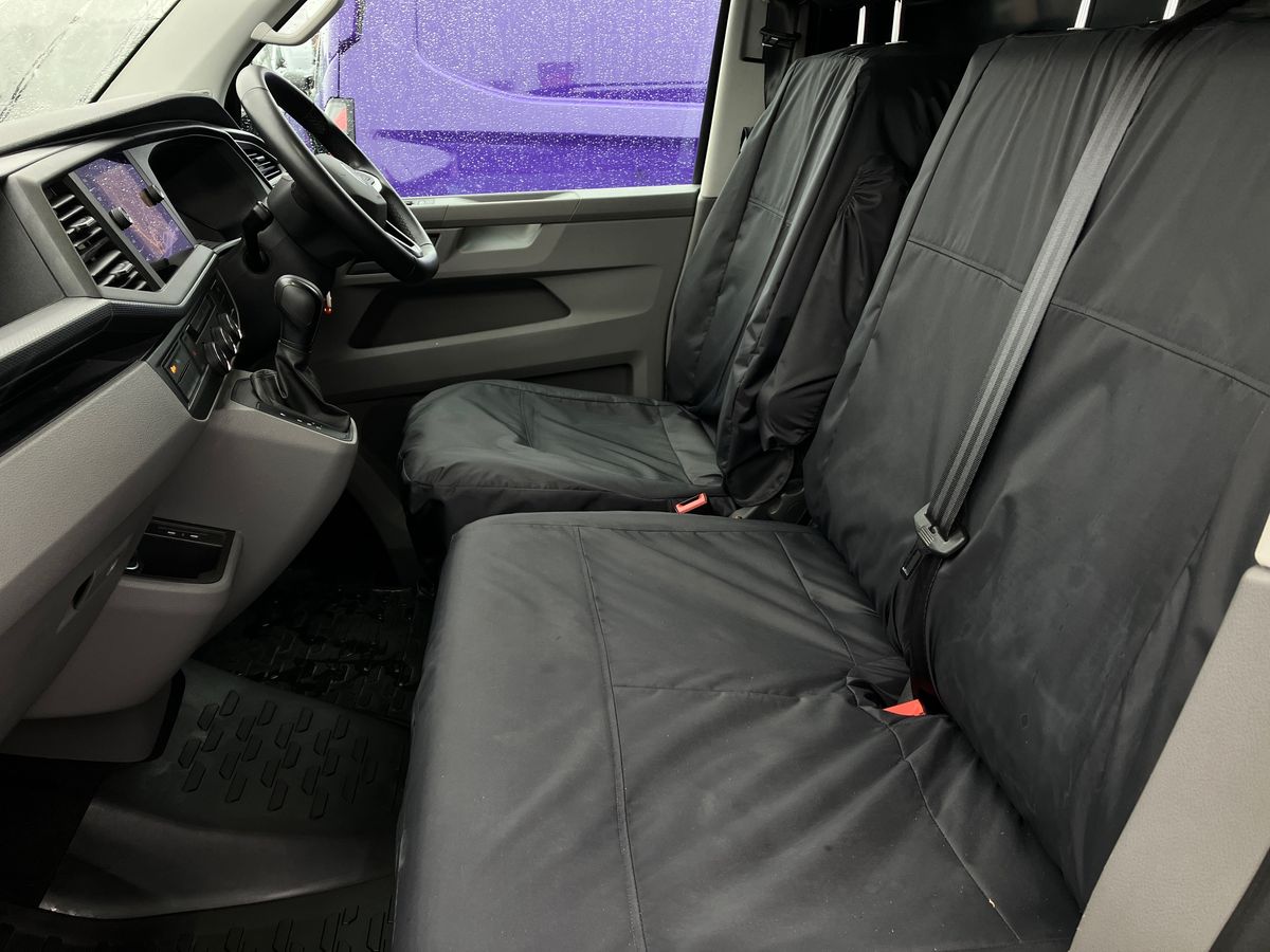 Used Volkswagen Transporter 2024 for sale - 76272421: Photo 6