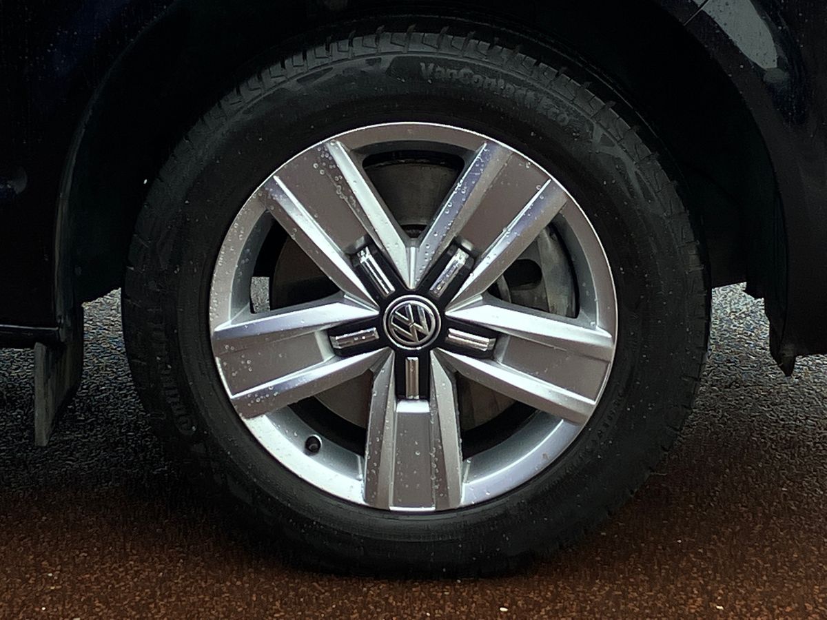 Used Volkswagen Transporter 2024 for sale - 76272421: Photo 7