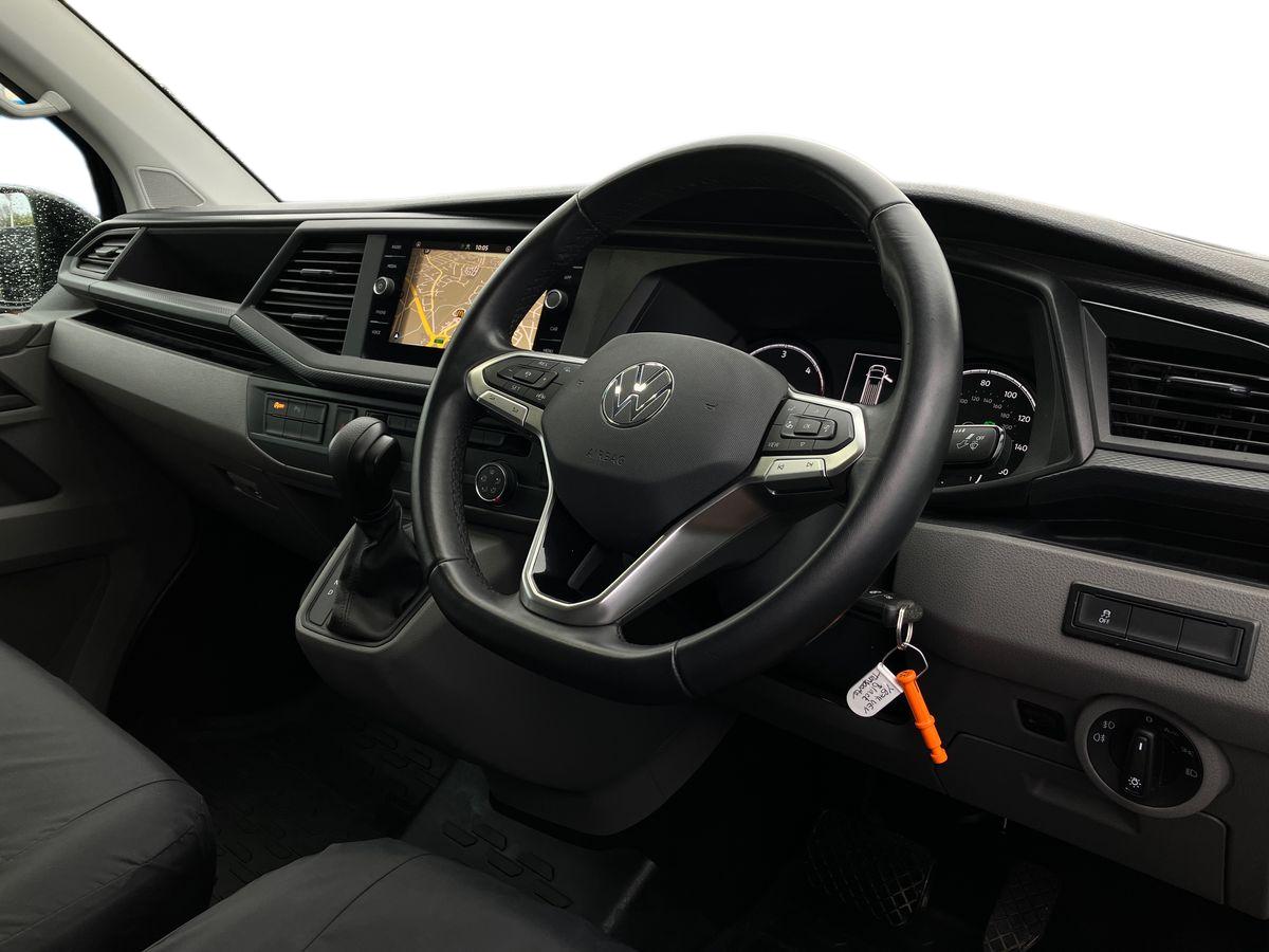 Used Volkswagen Transporter 2024 for sale - 76272421: Photo 8