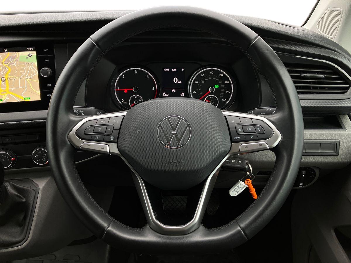 Used Volkswagen Transporter 2024 for sale - 76272421: Photo 9