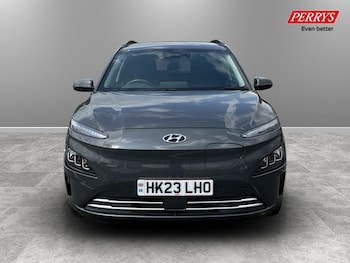Used Hyundai KONA 2023 for sale - 79172934: Photo