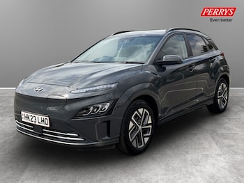 Used Hyundai KONA 2023 for sale - 79172934: Photo