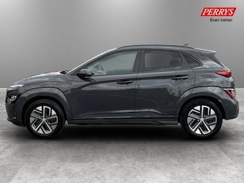Used Hyundai KONA 2023 for sale - 79172934: Photo
