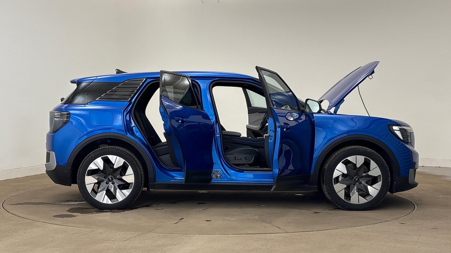 Used Ford Explorer 2025 for sale - 76969321: Photo 12