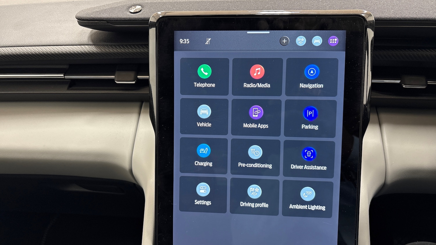 Used Ford Explorer 2025 for sale - 76969321: Photo 16