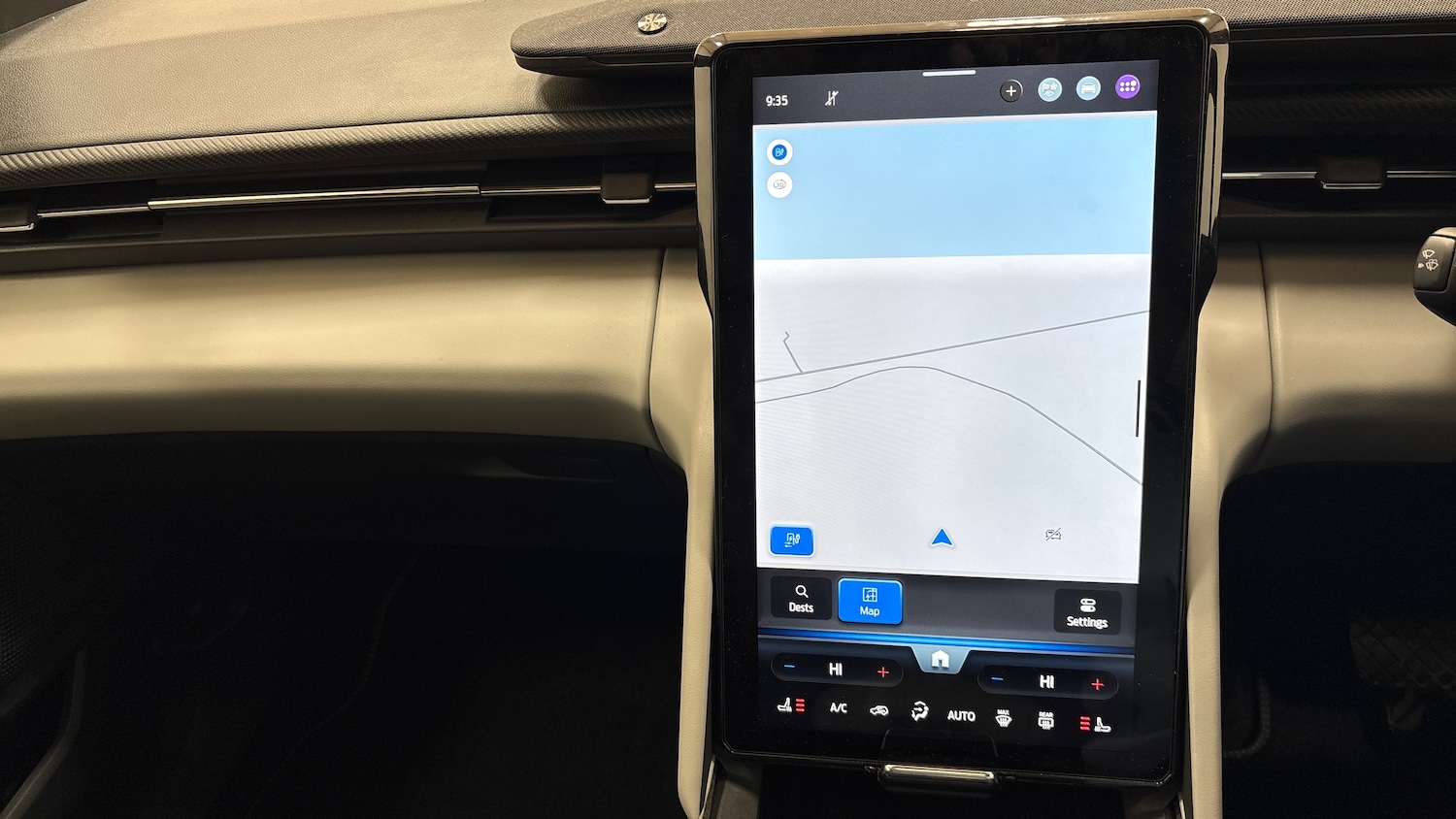 Used Ford Explorer 2025 for sale - 76969321: Photo 19