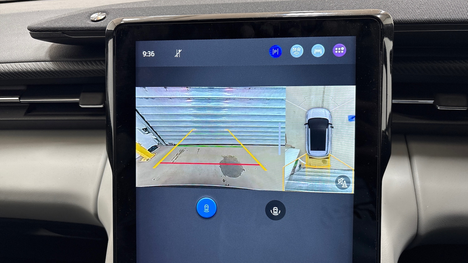 Used Ford Explorer 2025 for sale - 76969321: Photo 28