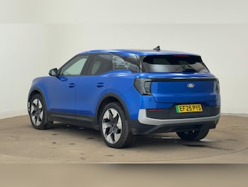 Used Ford Explorer 2025 for sale - 76969321: Photo