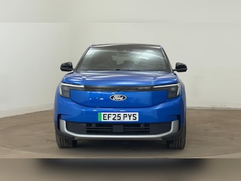 Used Ford Explorer 2025 for sale - 76969321: Photo