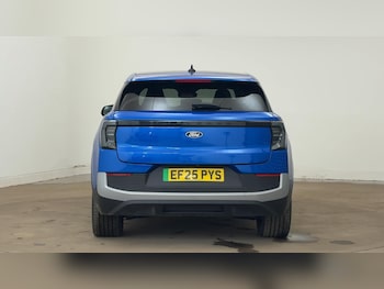 Used Ford Explorer 2025 for sale - 76969321: Photo